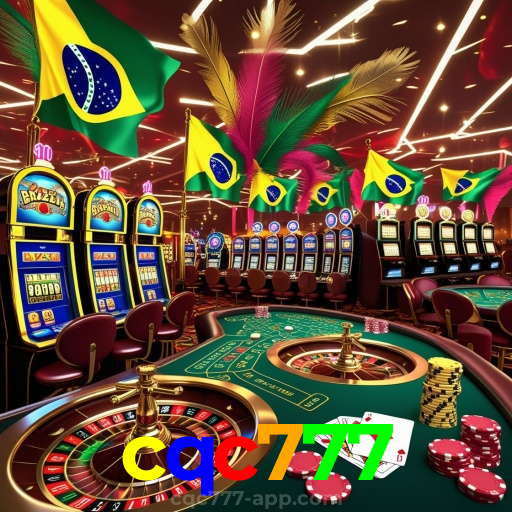 cqc777