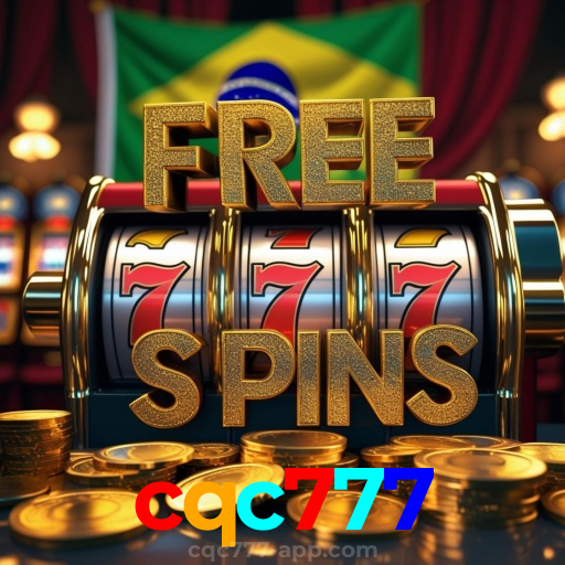 cqc777 — site oficial: bônus e jackpots no Brasil