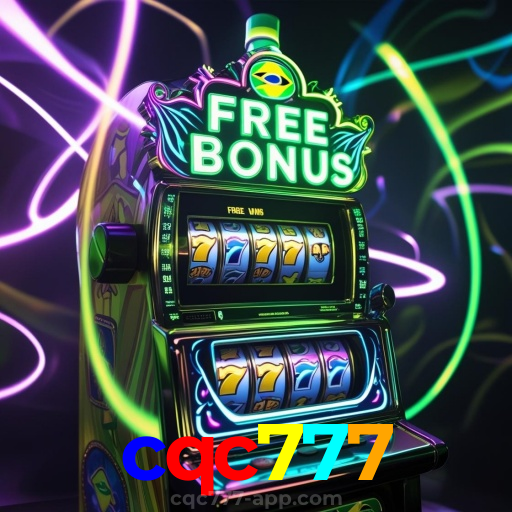 A Magia dos Caça-Níqueis no cqc777