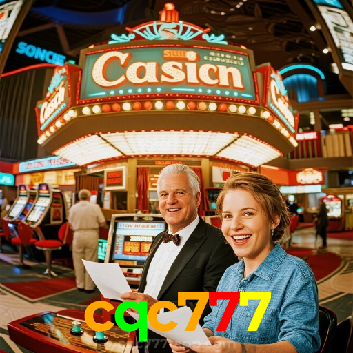 cqc777 oficial: cassino online certificado e confiável