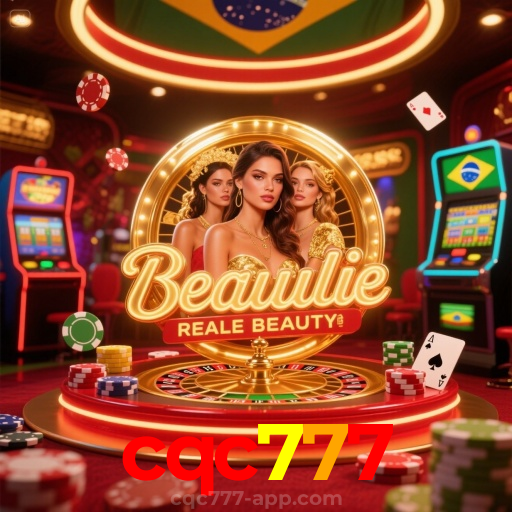 A Magia dos Caça-Níqueis no cqc777