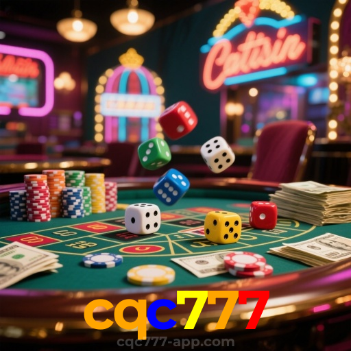 cqc777